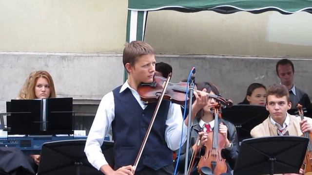 А.Пьяццолла 