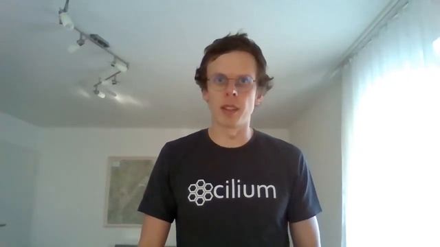 North-South Load Balancing of Kubernetes Services with eBPF/XDP (Martynas Pumputis) смотреть онлайн