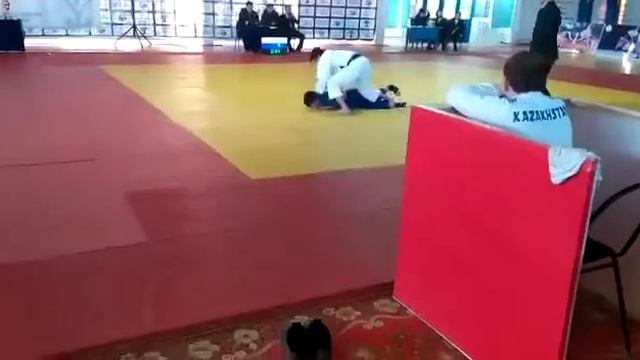 Дзюдо Туркестан 2схватка смотреть онлайн
