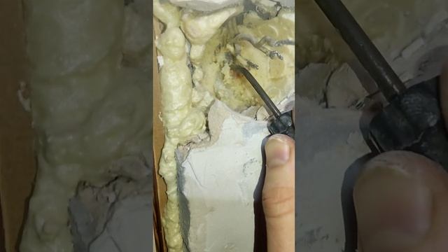 Поиск и устранение неисправностей в электропроводке#не работает свет в ванной и туалете смотреть онлайн