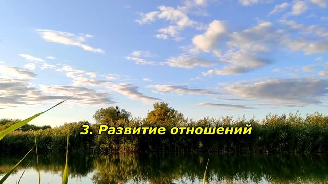 4 признака того, что он хочет длительных отношений, но боится признаться. смотреть онлайн