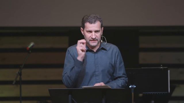 ...кто имеет уши слышать, да слышит! смотреть онлайн