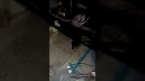 TOYOTA DYNA звуковой сигнал.