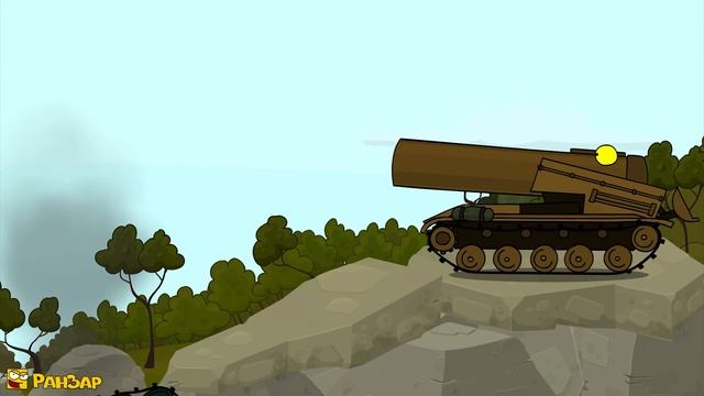 Танкомульт: Новые Союзники. Рандомные Зарисовки.