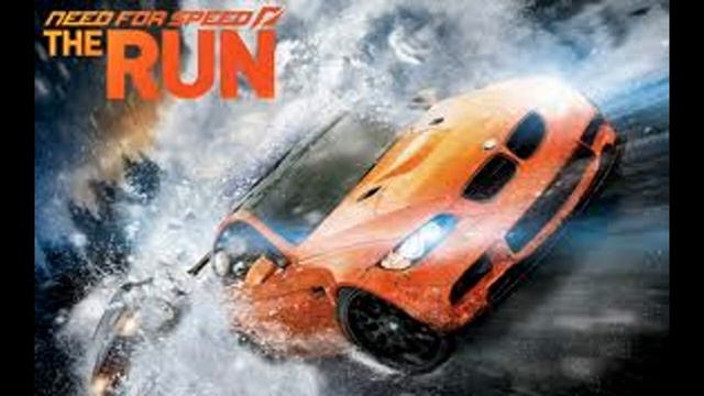 Need for Speed The Run - PS3/Xbox360 Soundtrack - 4 - Black Pistol Fire - Trigger on My Fire. смотреть онлайн