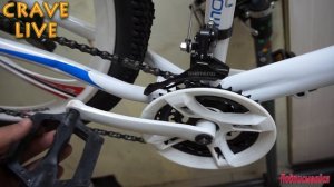 Стоит ли покупать велосипед BMW на литье  ВСЯ ПРАВДА О ВЕЛОСИПЕДЕ