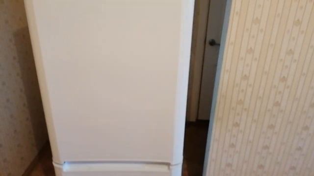 Простой и надёжный Индезит смотреть онлайн