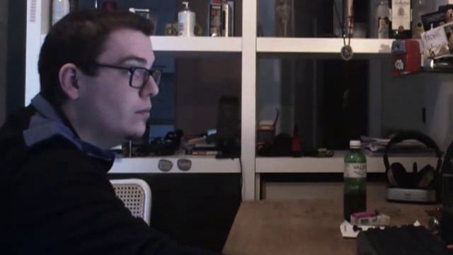 GoldenZen Q&A: Talking about the "sonar" sound смотреть онлайн