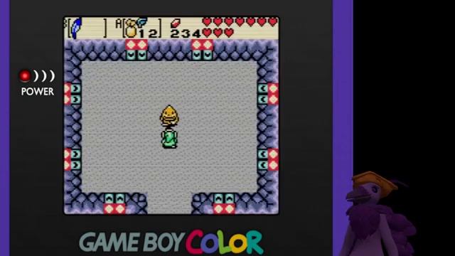 Legend of Zelda: Oracle Saga Pt. 9 - (PurbleBurd Archive 28/08/22) смотреть онлайн