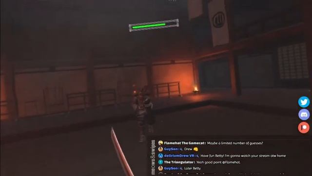 Arashi: Castles of Sin | PSVR Launch Day LIVESTREAM смотреть онлайн