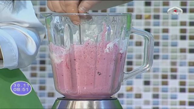 Искусство создавать напитки / Гость студии Ярослав Минаев смотреть онлайн