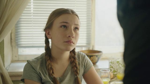 Другая жизнь, 1 серия смотреть онлайн