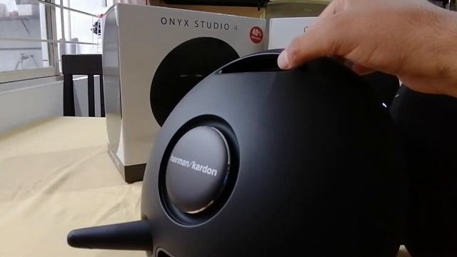 Bocinas bluetooth Onyx Studio 4 experiencia de uso, valen la pena?? смотреть онлайн