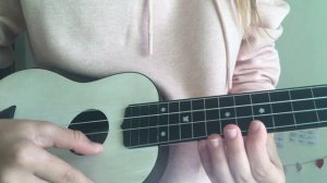 КАК НАУЧИТЬСЯ ИГРАТЬ НА УКУЛЕЛЕ?/УКУЛЕЛЕ ОБУЧЕНИЕ//