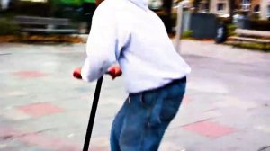 КАК СОБРАТЬ СУПЕР САМОКАТ ЗА КОПЕЙКИ / КАК ДЕШЕВО СОБРАТЬ КРУТОЙ КАСТОМ #самокат