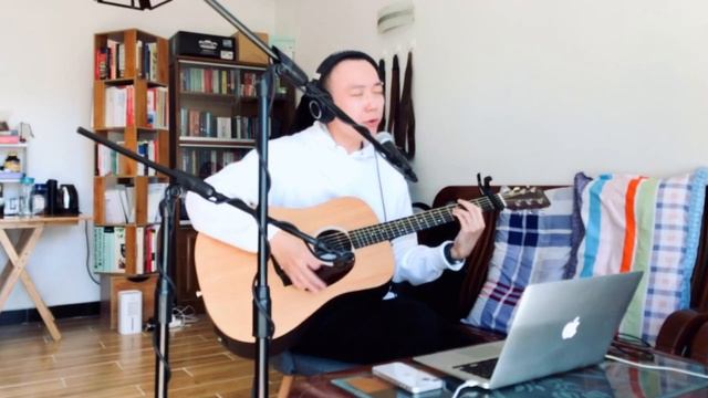 Biblical - Calum Scott (Acoustic Cover by Henry) смотреть онлайн