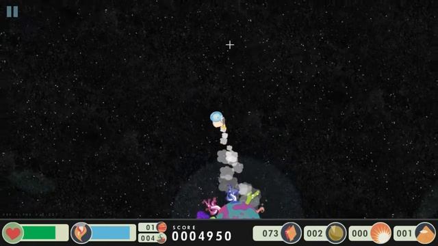 Games in March 2014 | 4 | Cosmochoria смотреть онлайн