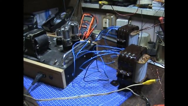 ОСМ 250 Для ел 34 8,12,16 ом смотреть онлайн