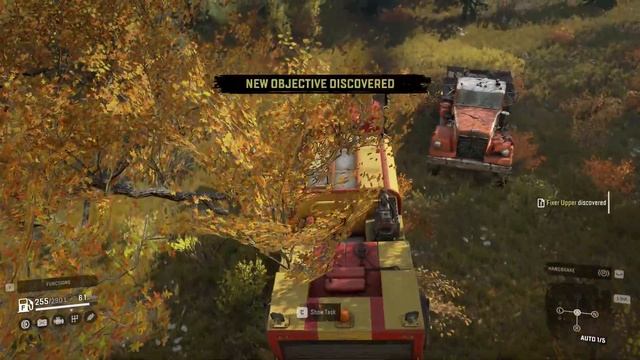New Western Star SnowRunner DLC, can they rescue the old Western Star 6900 and 4964? смотреть онлайн