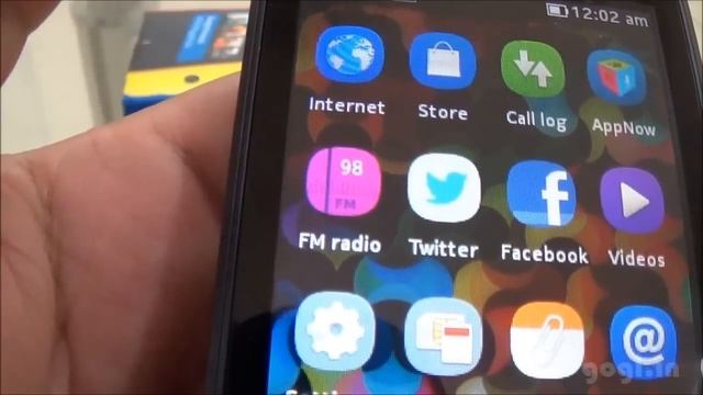 Nokia Asha 501 review, unboxing and performance смотреть онлайн