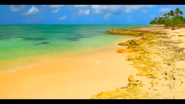 Берег разбитых сердец / Heartbreak Beach ( original song ) смотреть онлайн