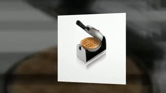 Oster Flip Belgian Waffle Maker смотреть онлайн