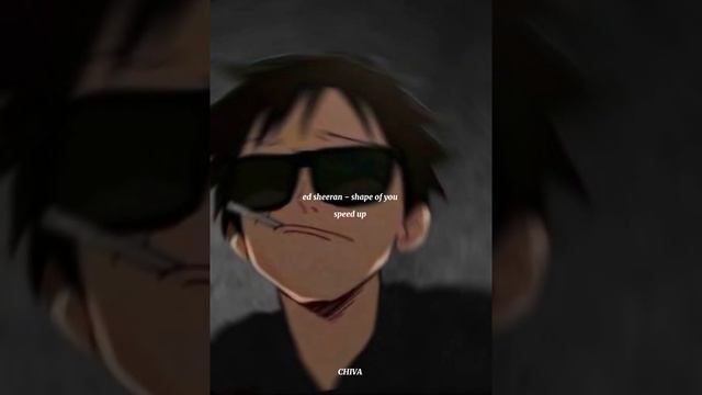 ed sheeran - shape of you ( speed up ) смотреть онлайн