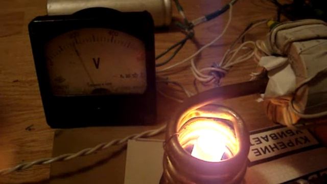 Induction heater by Faust смотреть онлайн