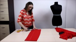 Сшить ЮБКУ ДВА СОЛНЦА с РЮШАМИ длиной 27 метров. Мастер Класс