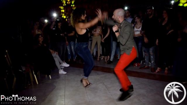 Ataca Y La Alemana - Adicto