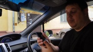Как сделать беспроводную зарядку в любой машине.