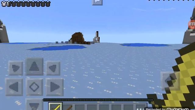 Голодные игры майнкрафт 0.14.0 смотреть онлайн