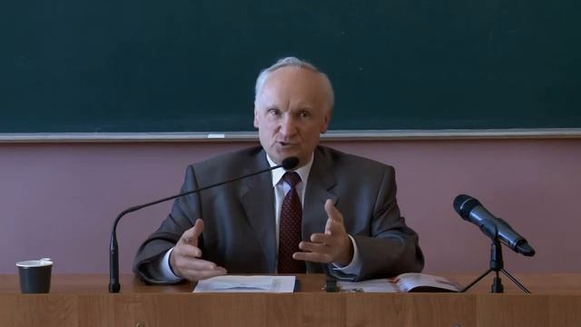 Осипов А.И. Что такое совесть? (Зачем нужна совесть? Откуда совесть у человека? Совесть это…) смотреть онлайн