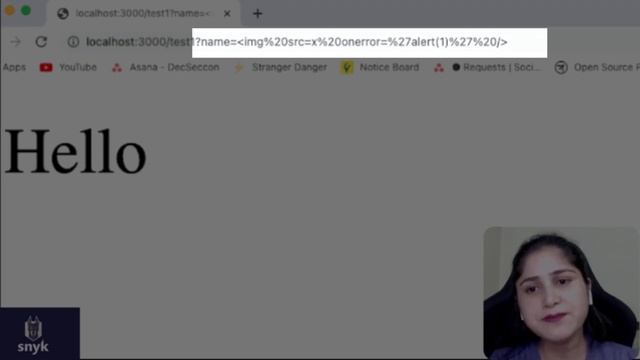 JavaScript type confusion: Bypassed input validation (and how to remediate) смотреть онлайн