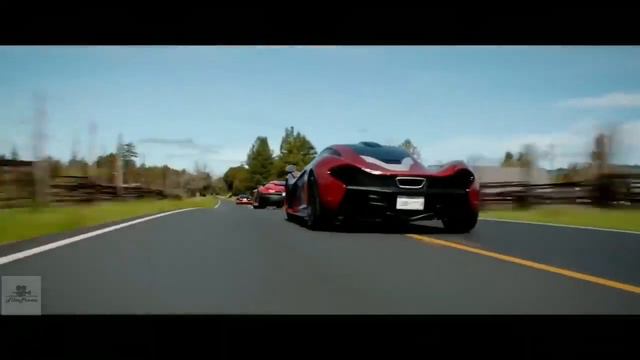 Don Omar - Danza Kuduro (DANCE REMIX | Need For Speed Final Race смотреть онлайн