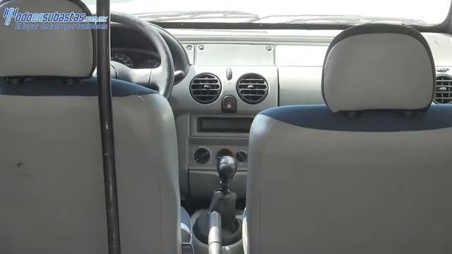 082481 Renault / Kangoo / 2012 смотреть онлайн
