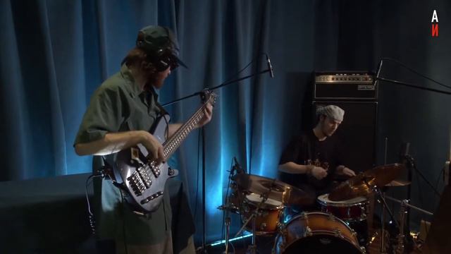 Funk Fire Band - Many Weeds - Galernaya 20 смотреть онлайн