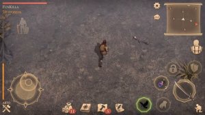 ЛАЙФХАК ДЛЯ РАЗВИТИЯ НОВИЧКА В ИГРЕ ГРИМ СОУЛ! ПРОХОЖДЕНИЕ #22! - Grim Soul: Dark Fantasy Survival