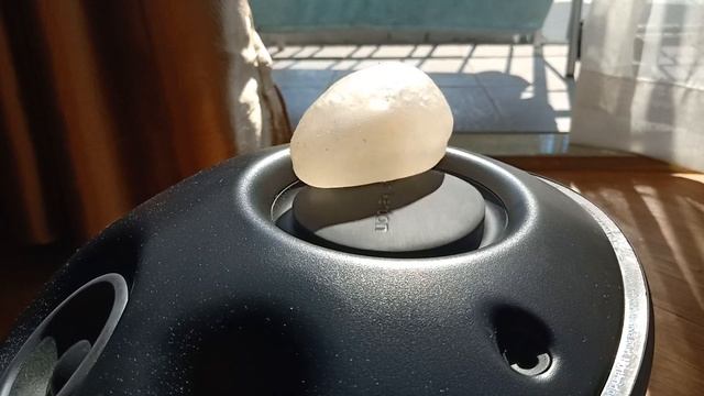 Harman/Kardon Onyx 4 Egg Ball Test - Bass Test смотреть онлайн