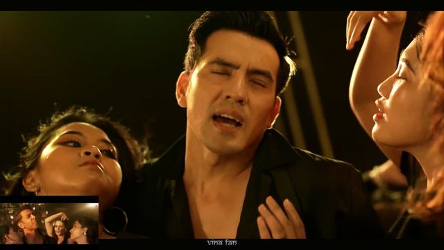 SHER KHUL GAYE - FIGHTER - VINA FAN PARODI RECREATE - HRITHIK ROSHAN DEEPIKA PADUKONE смотреть онлайн