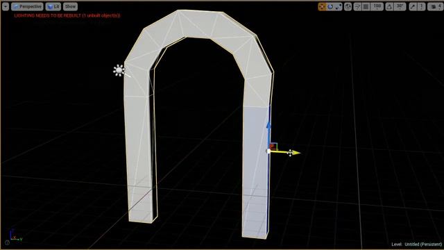 Mesh Tool - Draw Circle with Divisions смотреть онлайн