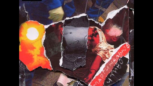 Booker -ВРАГ смотреть онлайн