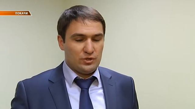 2018.11.29 В Покачи приехали муфтияты смотреть онлайн