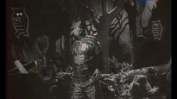 Алексей Кривченя - Рондо Фарлафа (Руслан и Людмила) _Ruslan and Ludmila, opera.mp4