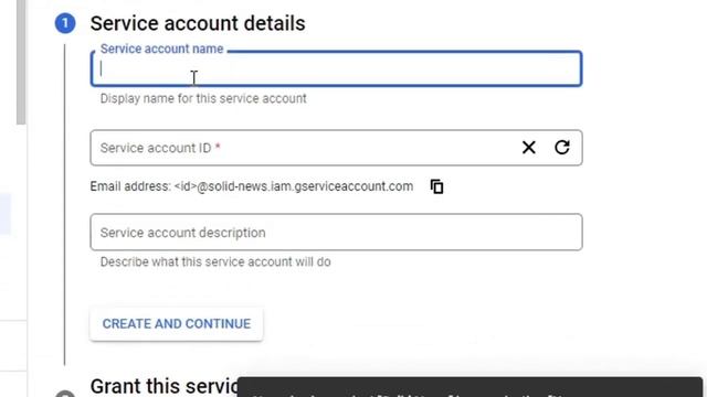 Instant Indexing API: How to index web stories in 5 minutes | Google Indexing API смотреть онлайн
