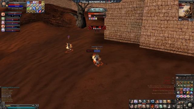 9Dragons Classic - Zamolxe & Ratchet Donating Spree смотреть онлайн