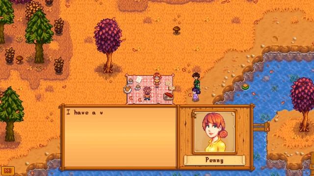 Stardew Valley - Yandere Jas?! SO WEIRD Part 1 смотреть онлайн