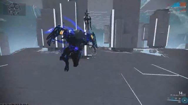 Мэг Прайм Обзор Warframe смотреть онлайн
