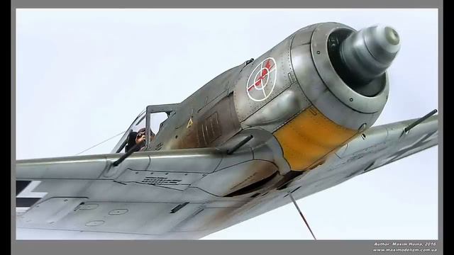 Fw190A-8 