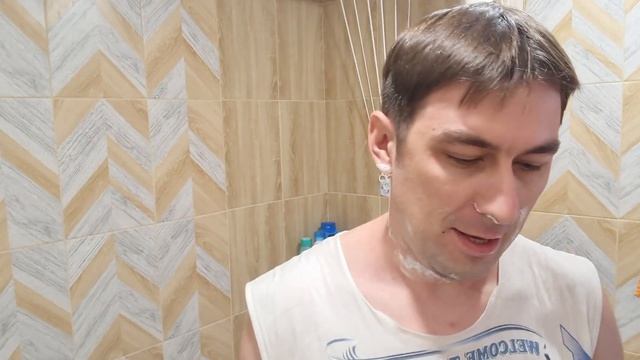 Суперскоростное бритье - возможно ли побриться т образным станком Mercur 23C за 60 секунд смотреть онлайн